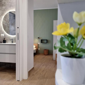 Suite Station Tiburtina